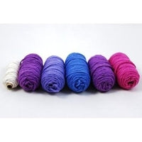 Yarn & Warp Selection