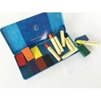 Stockmar Crayon Sticks & Blocks Sets