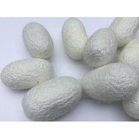 Silk - Specialty Fibers for Fiber Arts