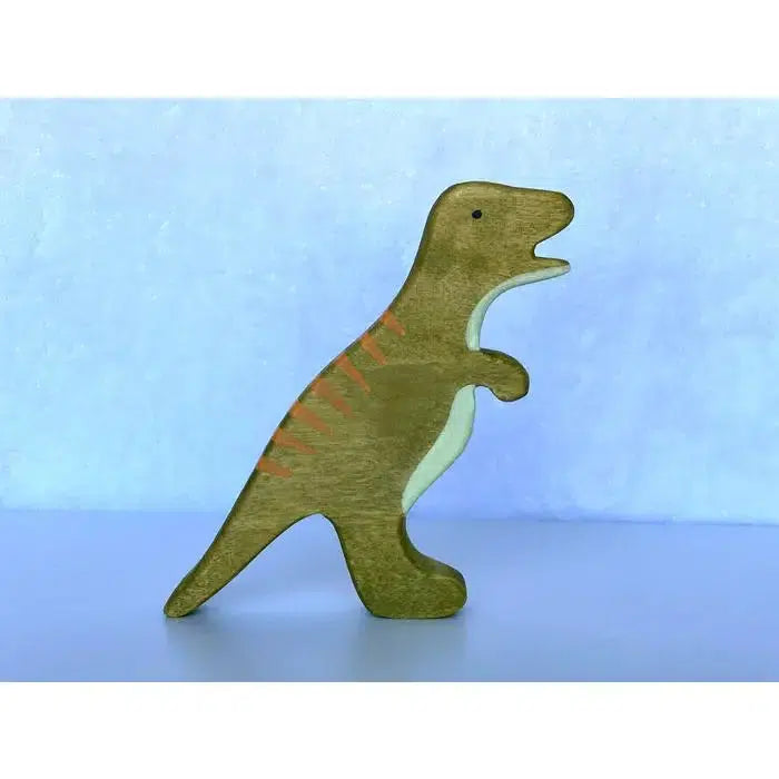 Dinosaur Figures-Small World Play-PoppyBabyCo-Acorns & Twigs