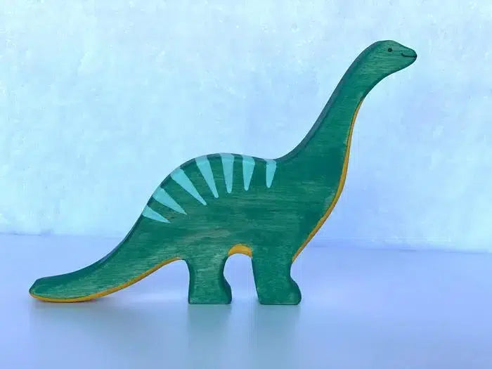 Dinosaur Figures-Small World Play-PoppyBabyCo-Acorns & Twigs