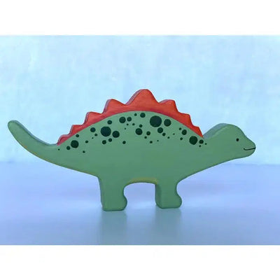 Dinosaur Figures-Small World Play-PoppyBabyCo-Acorns & Twigs