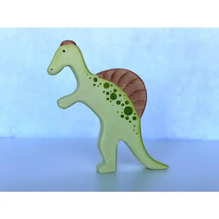 Dinosaur Figures-Small World Play-PoppyBabyCo-Acorns & Twigs