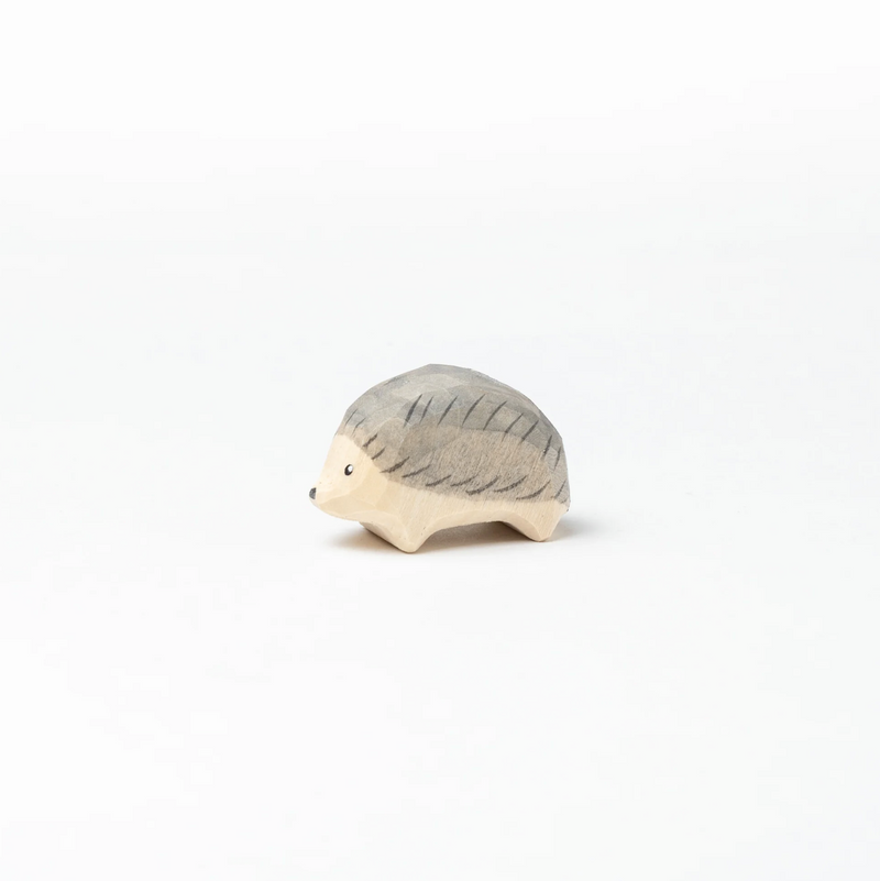 Forest Animals-Small World Play-PoppyBabyCo-Acorns & Twigs