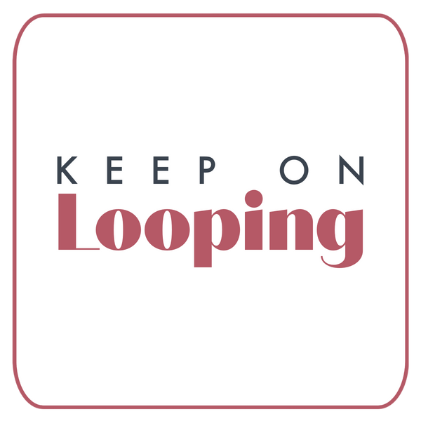 Keep On Looping Membership-Subscription-Keep On Looping-Acorns & Twigs