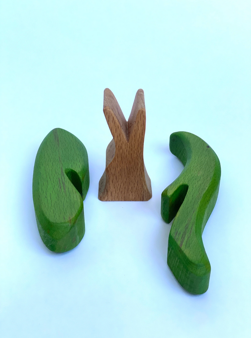 Willow Tree-Small World Play-PoppyBabyCo-Acorns & Twigs