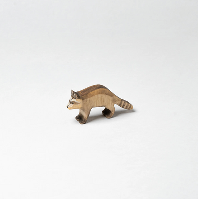 Woodland Animals-Small World Play-PoppyBabyCo-Acorns & Twigs