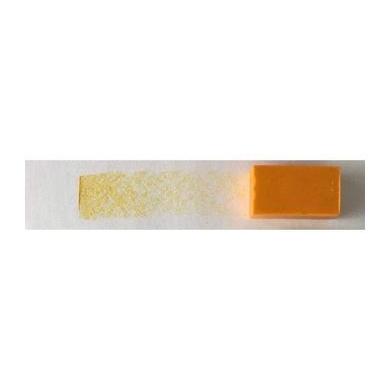 04 Golden Yellow - Stockmar Wax Crayon Blocks-Coloring Blocks-Stockmar-Acorns & Twigs