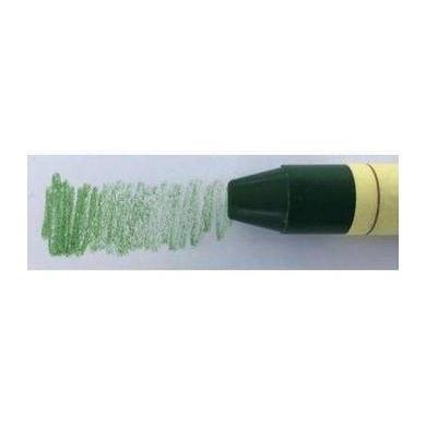 45 Leaf Green - Stockmar Wax Crayon Sticks-Coloring Sticks-Stockmar-Acorns & Twigs