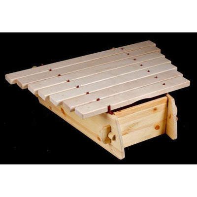 Amadinda - Auris bas Xylophone - XAM-007-Marimbas-Auris-Acorns & Twigs