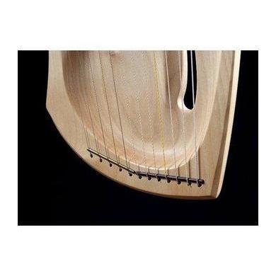 Auris Children's Lyre 12 String - LDD, LDP-Lyres-Auris-Acorns & Twigs