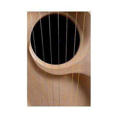 Auris Children's Pentatonic Lyre - 7 Strings (LBP)-Lyres-Auris-Acorns & Twigs