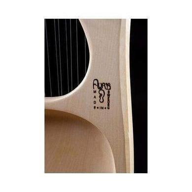 Auris Chromatic Lyre 23 String (LTS-023)-Lyres-Auris-Acorns & Twigs