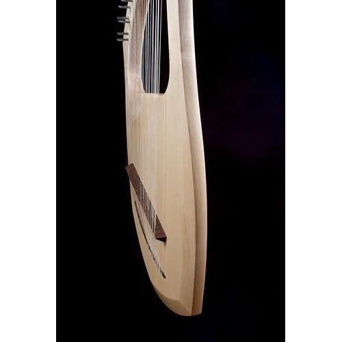 Auris Chromatic Lyre 30 String (LSK-030)-Lyres-Auris-Acorns & Twigs