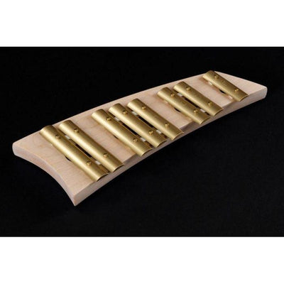 Auris Half Tone Glockenspiel - KAH-008-Chimes-Auris-Acorns & Twigs