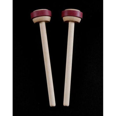 Auris Mallet XAK - for Amadinda-Mallets-Auris-Acorns & Twigs