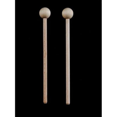 Auris Mallet for Glockenspiels - KSK-002-Mallets-Auris-Acorns & Twigs