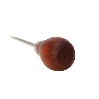 Awl - Wooden Handle-Supplies & Tools-Acorns & Twigs-Acorns & Twigs