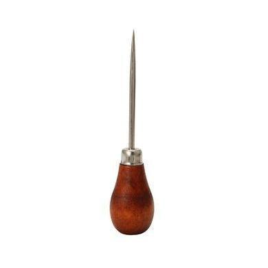 Awl - Wooden Handle-Supplies & Tools-Acorns & Twigs-Acorns & Twigs