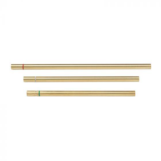 Choroi Brass Tone Pipes 440 Hz g&