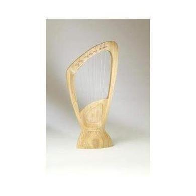 Choroi Children's Pentatonic Harp - 7 Strings-Harps-Choroi-Acorns & Twigs