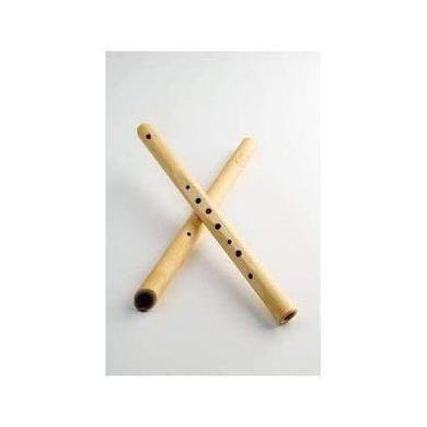 Choroi Diatonic Octa C-Flute (7+1, 8+1 holes)-Flutes-Choroi-Acorns & Twigs