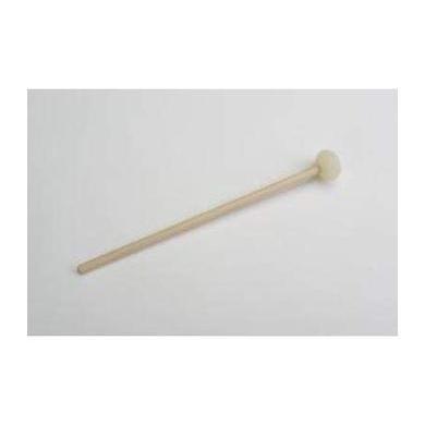 Choroi Mallet - Hard Rubber (extra hard)-Mallets-Choroi-Acorns & Twigs