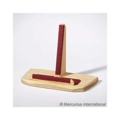 Choroi Wooden Stand for all Choroi Lyres-Lyres-Choroi-Acorns & Twigs