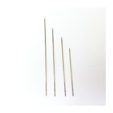 Doll Needle - Extra Long-Supplies & Tools-Acorns & Twigs-Acorns & Twigs