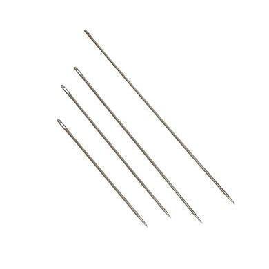 Doll Needle - Extra Long-Supplies & Tools-Acorns & Twigs-Acorns & Twigs