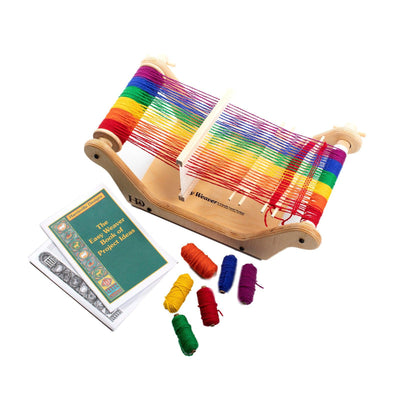 Easy Weaver by Friendly Loom™-Weaving-Friendly Loom-Acorns & Twigs