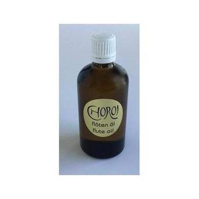 Flute Oil-Instrument Oil-Choroi-Acorns & Twigs