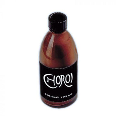 Flute Oil-Instrument Oil-Choroi-Acorns & Twigs