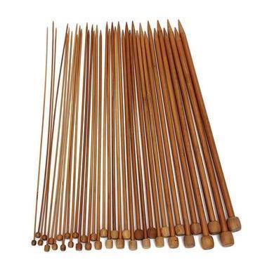 Knitting Needles, Single Pointed-Knitting-Acorns & Twigs-Acorns & Twigs