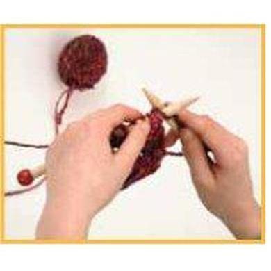 Knitting Scarf Kit by Friendly Loom™-Knitting-Friendly Loom-Acorns & Twigs