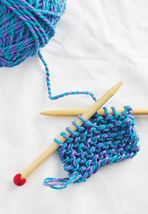 Knitting Scarf Kit by Friendly Loom™-Knitting-Friendly Loom-Acorns & Twigs