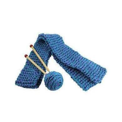 Knitting Scarf Kit by Friendly Loom™-Knitting-Friendly Loom-Acorns & Twigs