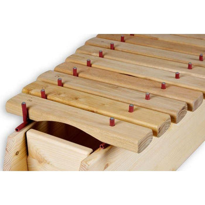 Marimba - Pentatonic 11 tones - XDL-011-Marimbas-Auris-Acorns & Twigs