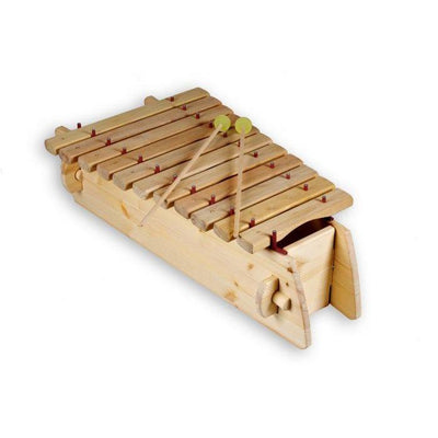 Marimba - Pentatonic 11 tones - XDL-011-Marimbas-Auris-Acorns & Twigs