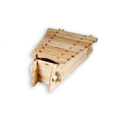 Marimba - Pentatonic 8 tones - XPL-008-Marimbas-Auris-Acorns & Twigs