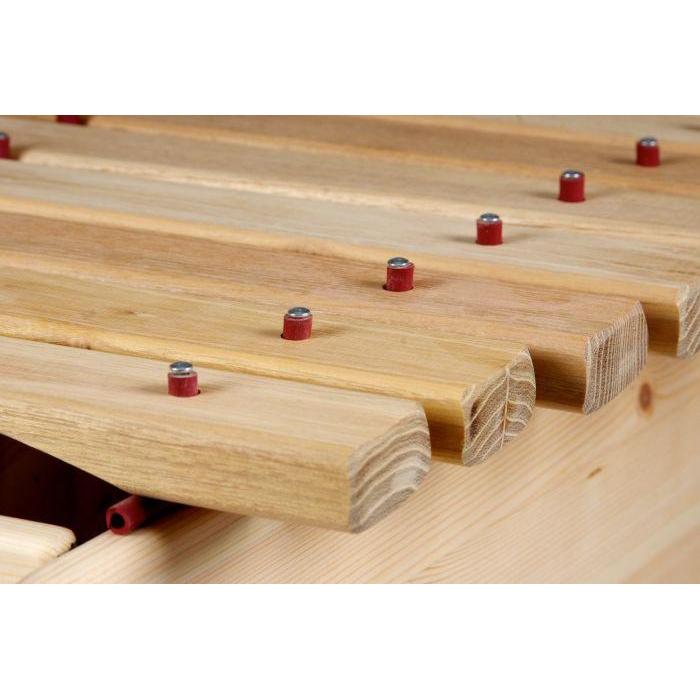 Marimba - Pentatonic 8 tones - XPL-008-Marimbas-Auris-Acorns & Twigs