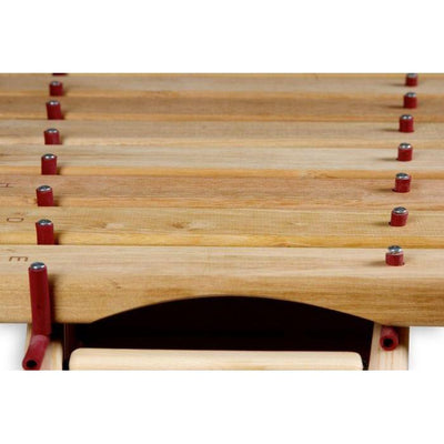 Marimba - Pentatonic 8 tones - XPL-008-Marimbas-Auris-Acorns & Twigs