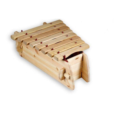 Marimba - Pentatonic 8 tones - XPL-008-Marimbas-Auris-Acorns & Twigs