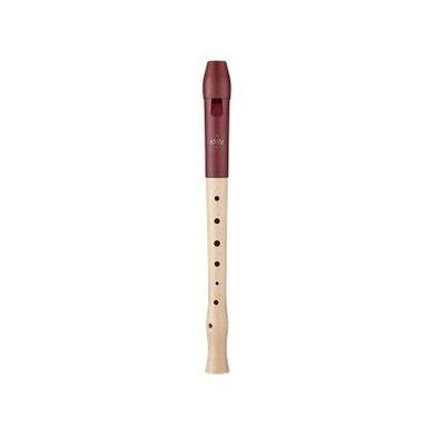 Moeck Diatonic Recorder - Single Holes-Flutes-Moeck-Acorns & Twigs