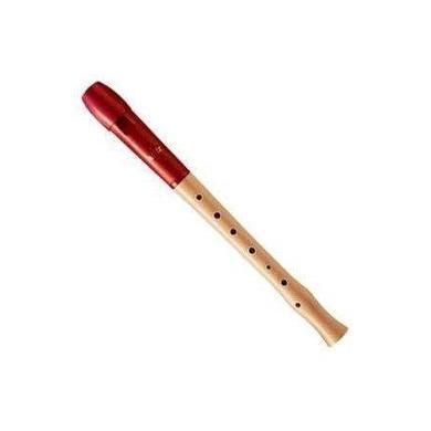 Moeck Diatonic Recorder - Single Holes-Flutes-Moeck-Acorns & Twigs