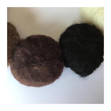 Mohair Doll Hair Yarn-Supplies & Tools-Acorns & Twigs-Acorns & Twigs