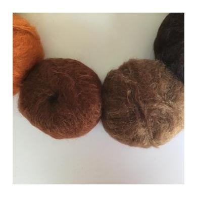 Mohair Doll Hair Yarn-Supplies & Tools-Acorns & Twigs-Acorns & Twigs