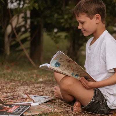 My First Wild Activity Book-Nature Activities-Your Wild Books-Acorns & Twigs