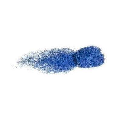 New Zealand Merino - Royal Blue-New Zealand Merino Batt-Acorns & Twigs-Acorns & Twigs