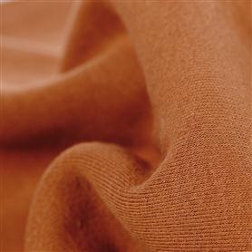 Organic Jersey Cotton Tricot - Skin Tones-Tricot-Mercurius-Acorns & Twigs